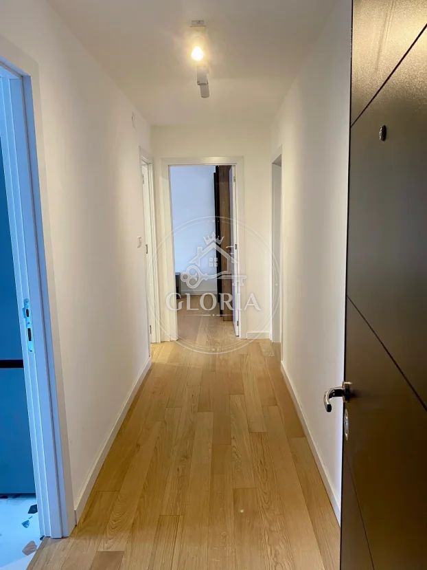 Двухкомнатная квартира, 62 м², Павильони, Новый Белград, фото 14