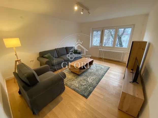 Двухкомнатная квартира, 62 м², Павильони, Новый Белград, фото 3