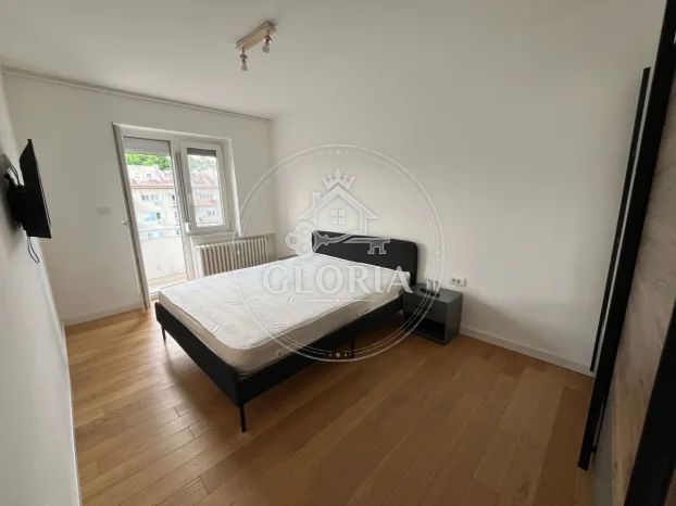 Двухкомнатная квартира, 62 м², Павильони, Новый Белград, фото 4