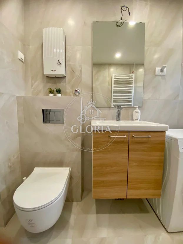 Двухкомнатная квартира, 62 м², Павильони, Новый Белград, фото 6