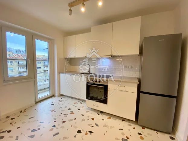 Двухкомнатная квартира, 62 м², Павильони, Новый Белград, фото 9