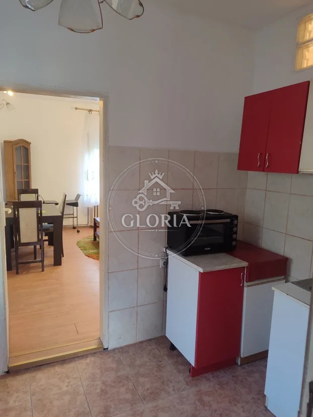 Двухкомнатная квартира, 50 м², Палилула, фото 6