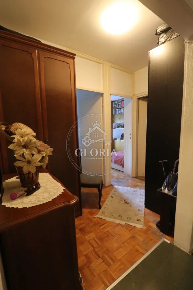 2,5-комнатная квартира, 78 м², Хотел Югославия, Новый Белград, фото 3