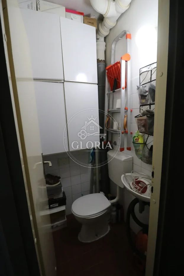 2,5-комнатная квартира, 78 м², Хотел Югославия, Новый Белград, фото 7