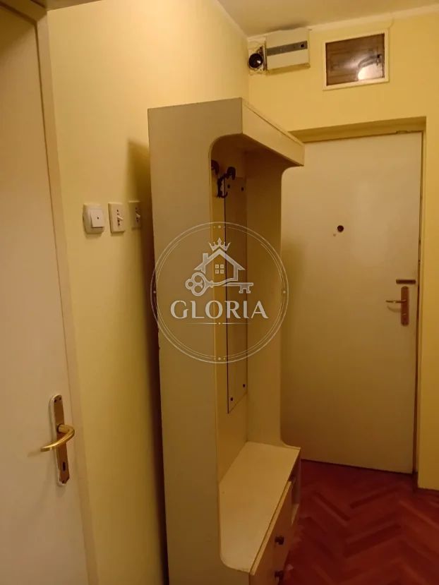 Однокомнатная квартира, 30 м², Земун