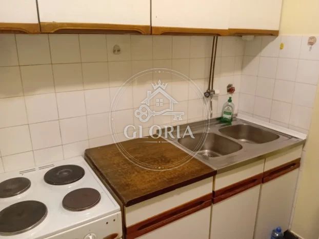 Однокомнатная квартира, 30 м², Земун, фото 6