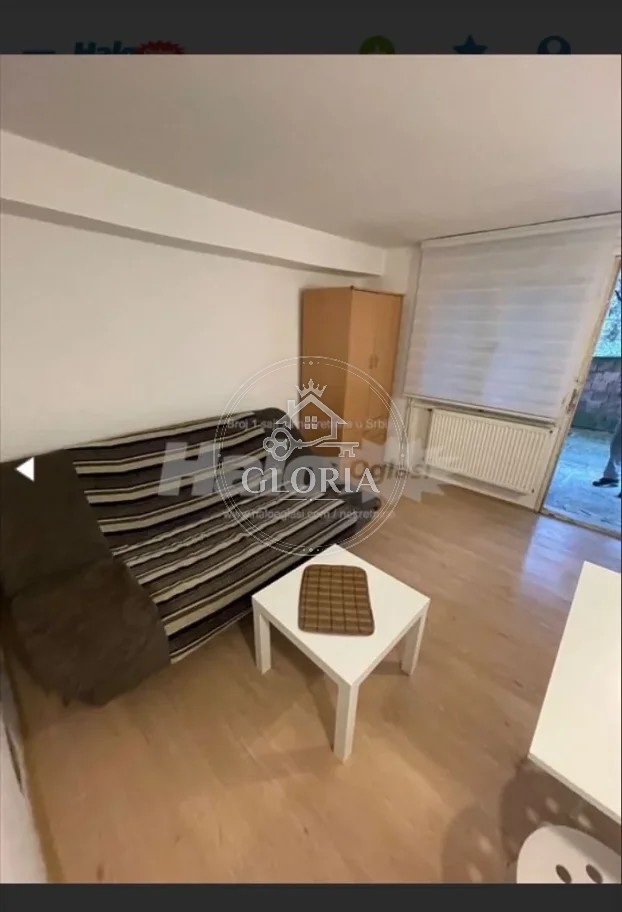 Студия, 22 м², Вождовац, фото 2