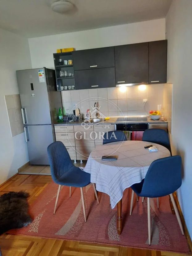 Однокомнатная квартира, 33 м², Звездара