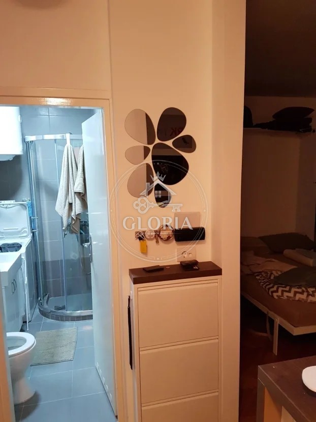Студия, 32 м², Вождовац, фото 3