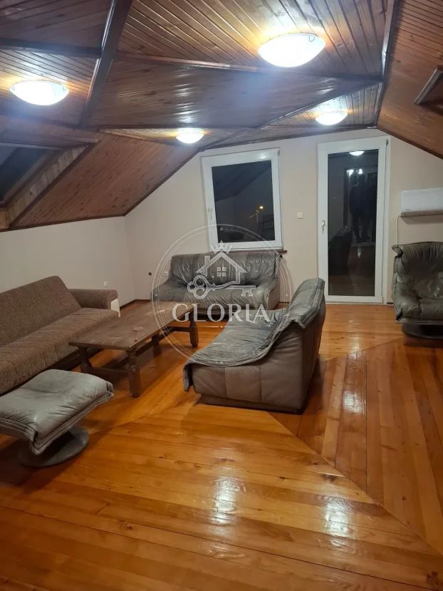 Трёхкомнатная квартира, 115 м², Чукарица