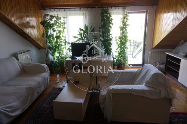 Двухкомнатная квартира, 66 м², Вождовац, фото 11