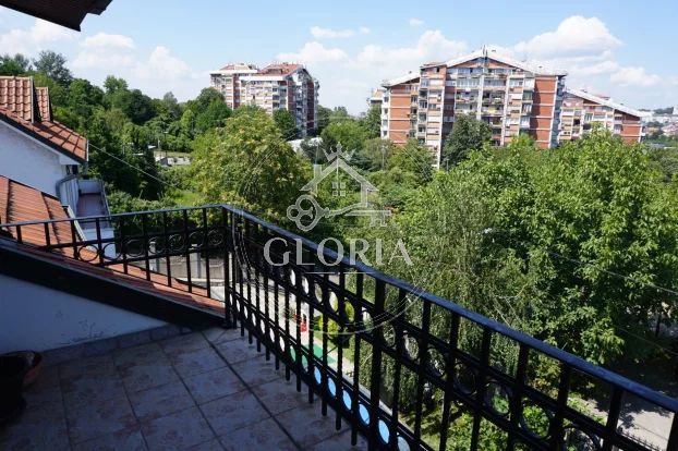 Двухкомнатная квартира, 66 м², Вождовац, фото 14