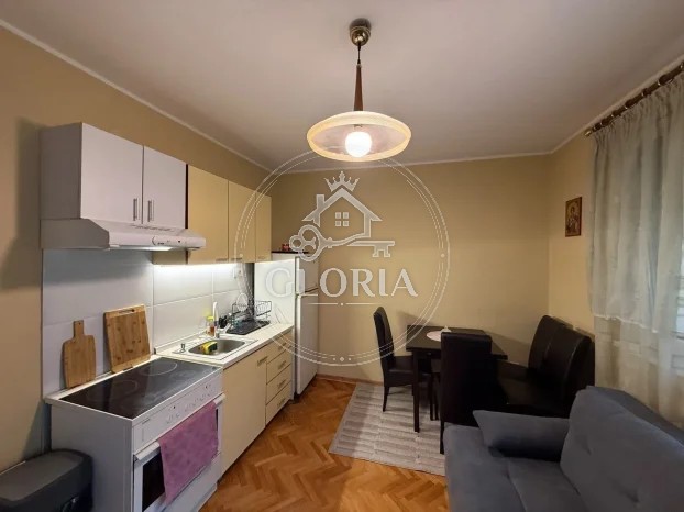 Однокомнатная квартира, 35 м², Палилула, фото 2