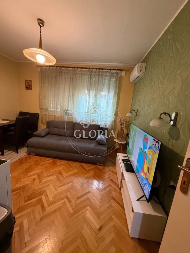 Однокомнатная квартира, 35 м², Палилула, фото 3