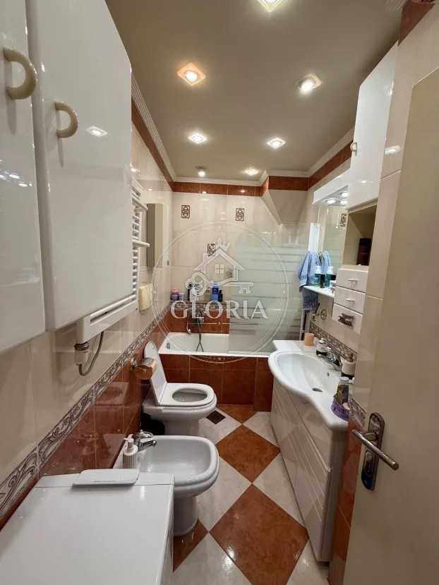 Однокомнатная квартира, 35 м², Палилула, фото 6