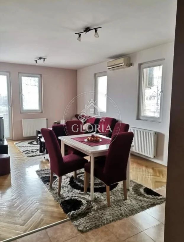 1,5-комнатная квартира, 50 м², Палилула