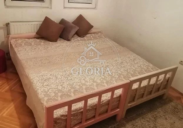 1,5-комнатная квартира, 50 м², Палилула, фото 5