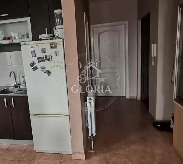 1,5-комнатная квартира, 50 м², Палилула, фото 6