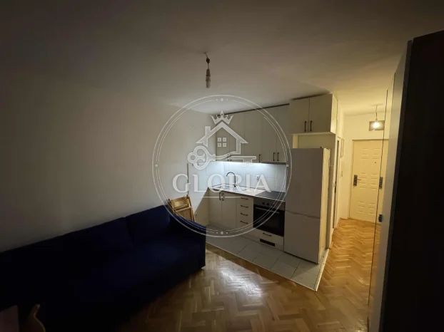 Студия, 30 м², Беле воде, Чукарица, фото 6