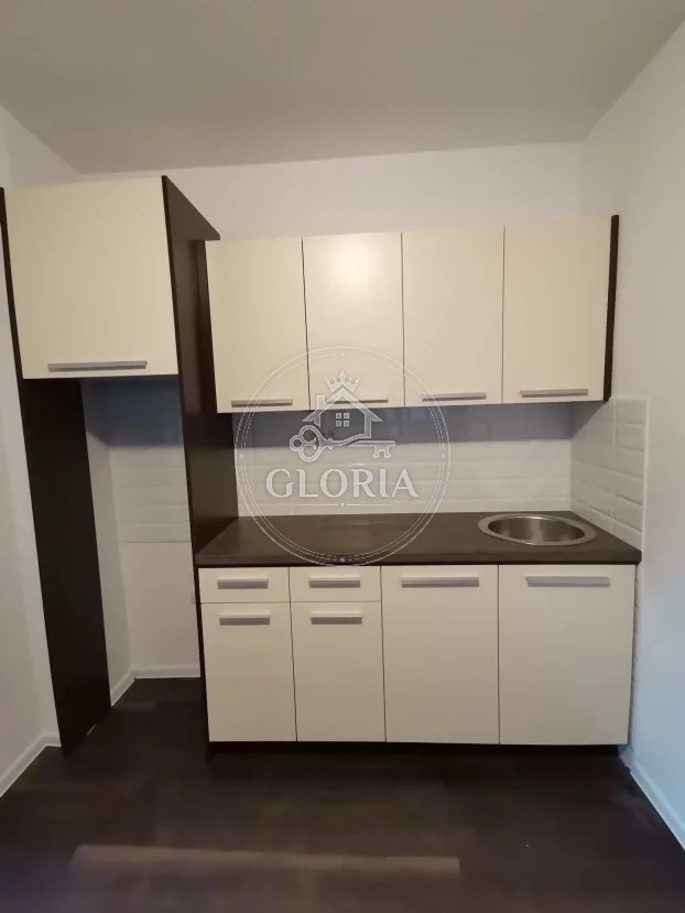 1,5-комнатная квартира, 50 м², Земун