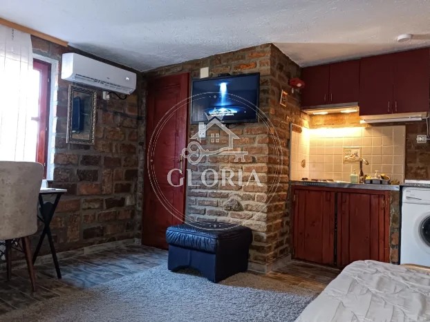 Студия, 25 м², Палилула
