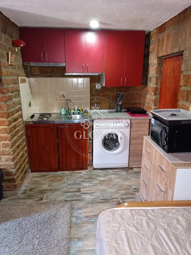 Студия, 25 м², Палилула, фото 5