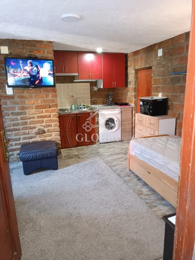 Студия, 25 м², Палилула, фото 6