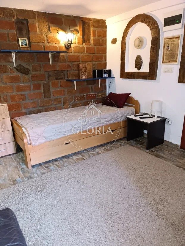 Студия, 25 м², Палилула, фото 7
