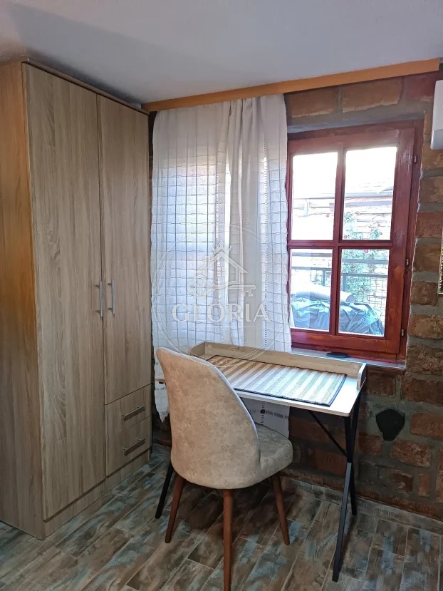 Студия, 25 м², Палилула, фото 8