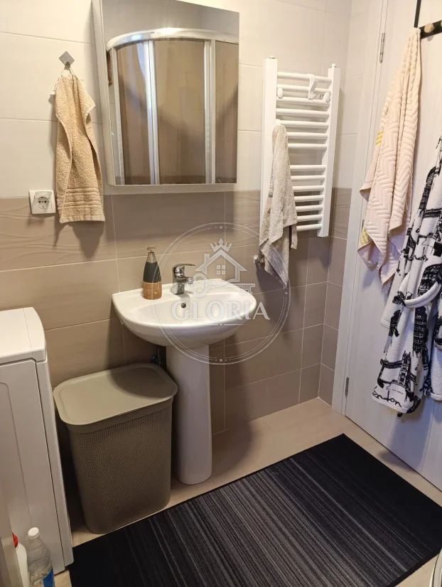 Однокомнатная квартира, 32 м², Палилула, фото 10