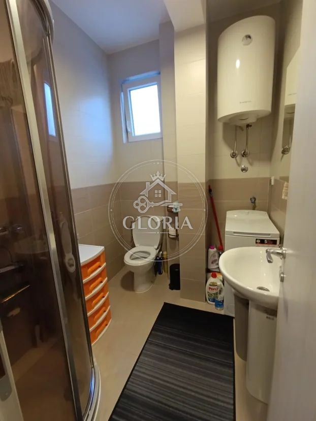 Однокомнатная квартира, 32 м², Палилула, фото 11
