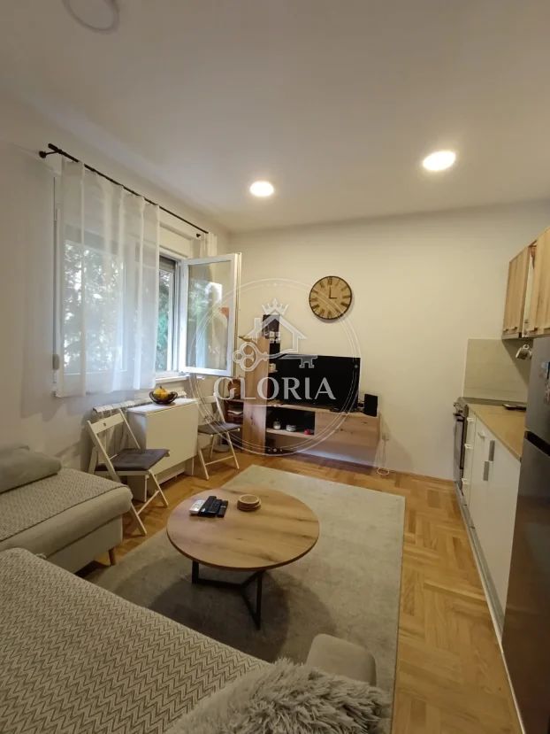 Однокомнатная квартира, 32 м², Палилула, фото 2