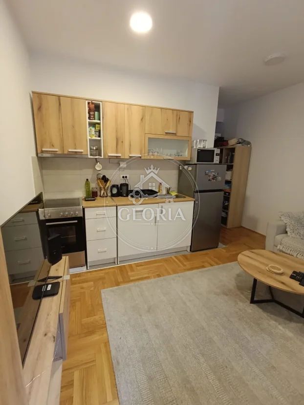 Однокомнатная квартира, 32 м², Палилула, фото 3