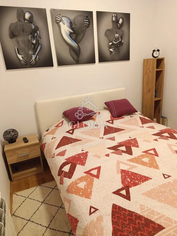 Однокомнатная квартира, 32 м², Палилула, фото 5
