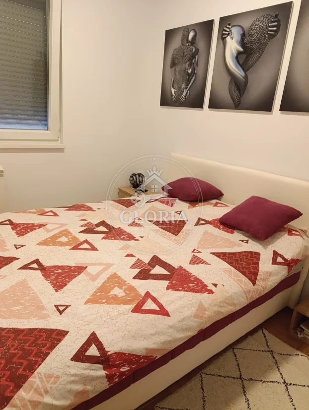 Однокомнатная квартира, 32 м², Палилула, фото 6