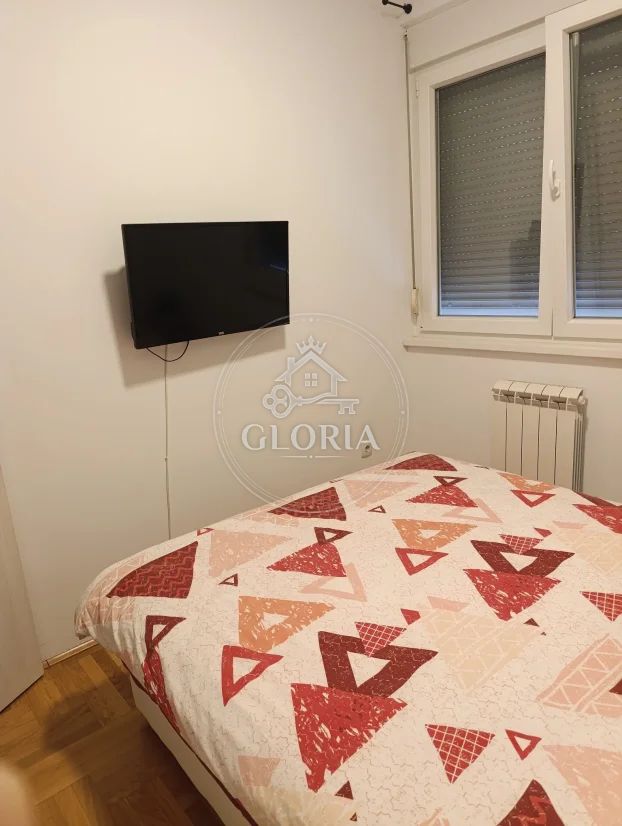 Однокомнатная квартира, 32 м², Палилула, фото 7