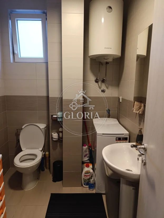 Однокомнатная квартира, 32 м², Палилула, фото 9