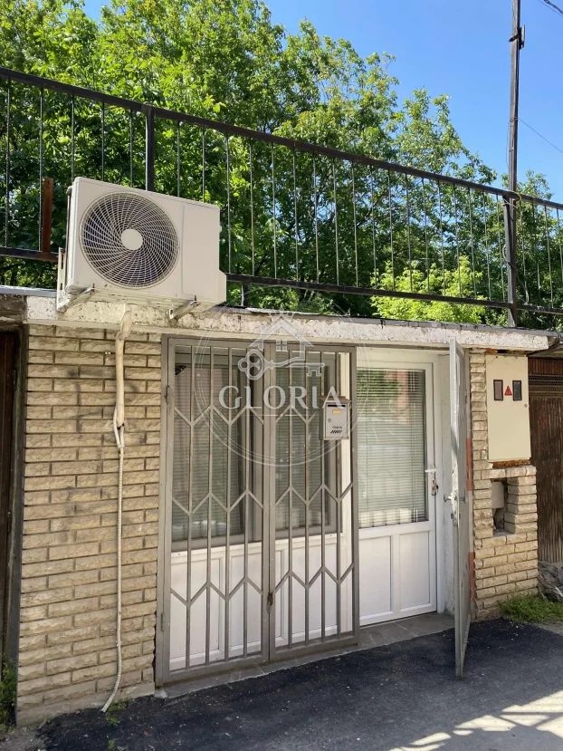 Студия, 16 м², Палилула