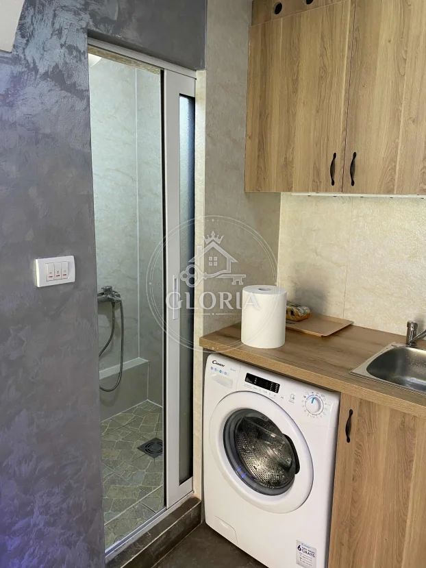 Студия, 16 м², Палилула, фото 10