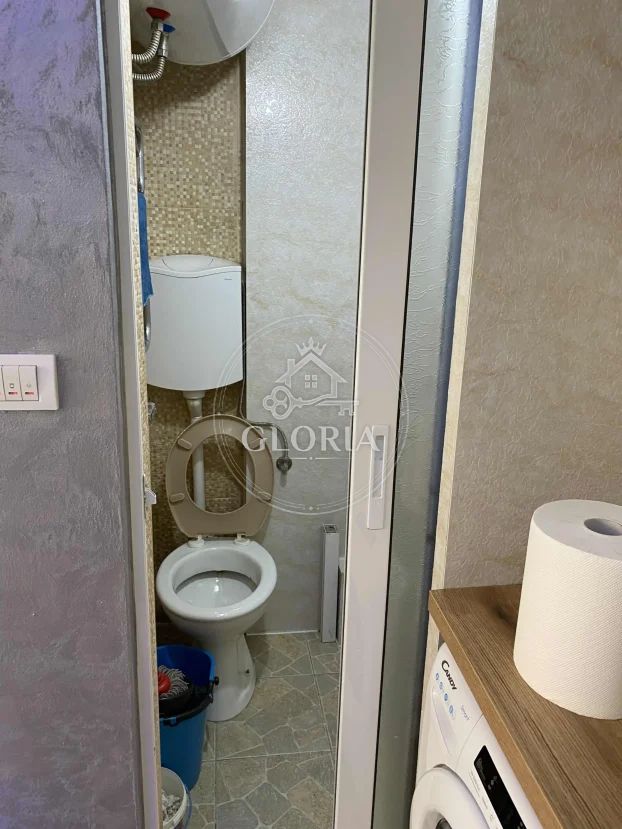 Студия, 16 м², Палилула, фото 11