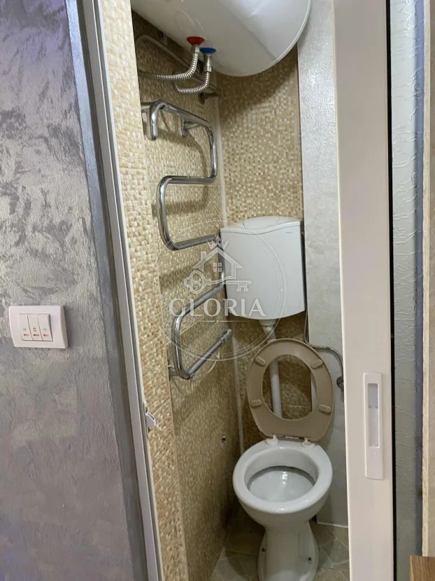 Студия, 16 м², Палилула, фото 12