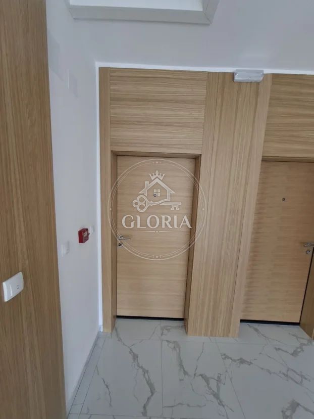 1,5-комнатная квартира, 40 м², Земун