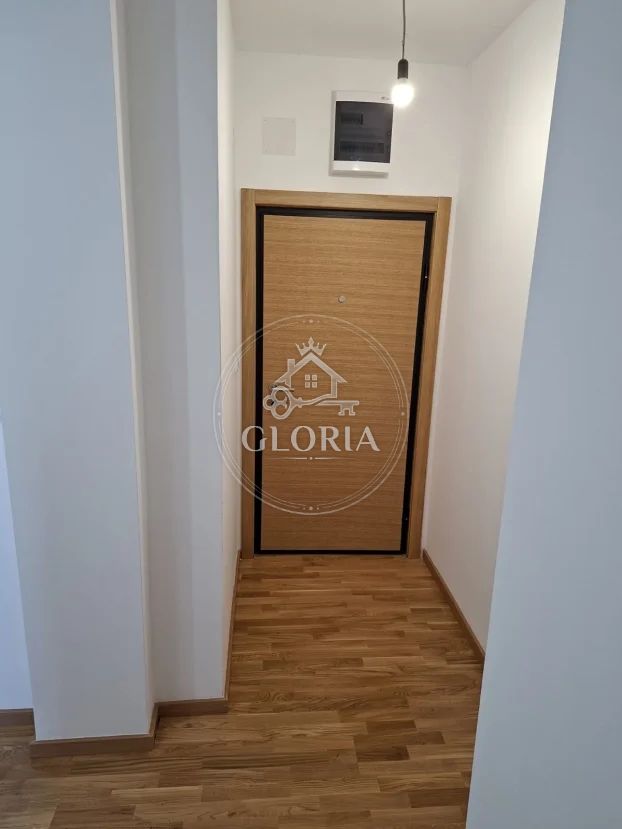 1,5-комнатная квартира, 40 м², Земун, фото 4