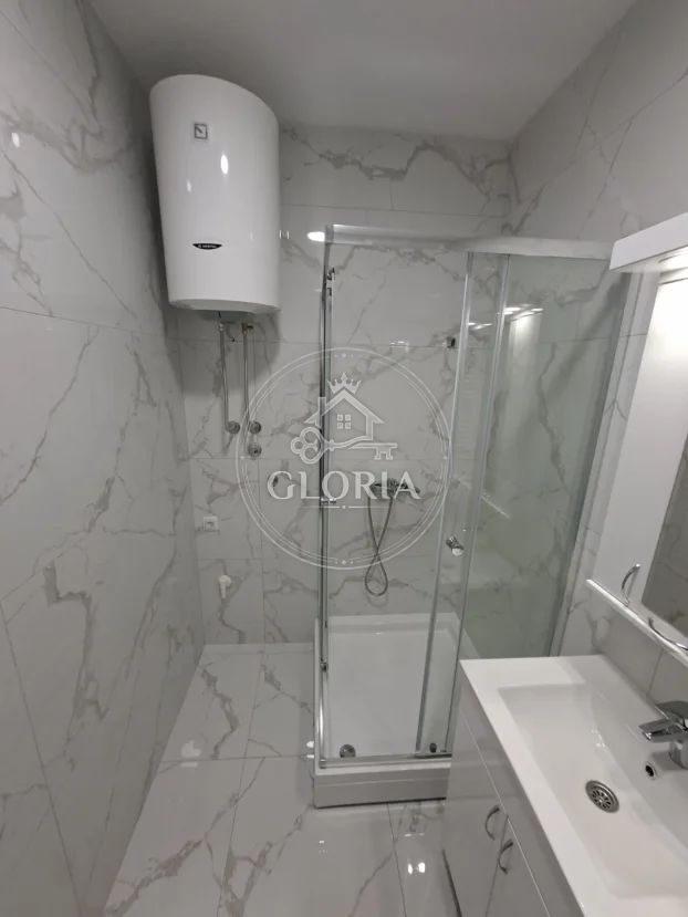 1,5-комнатная квартира, 40 м², Земун, фото 5