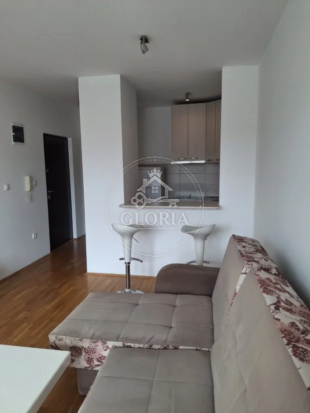 Двухкомнатная квартира, 50 м², Палилула
