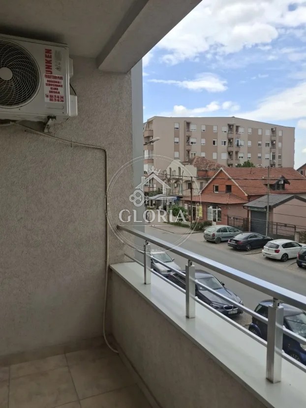 Двухкомнатная квартира, 50 м², Палилула, фото 10