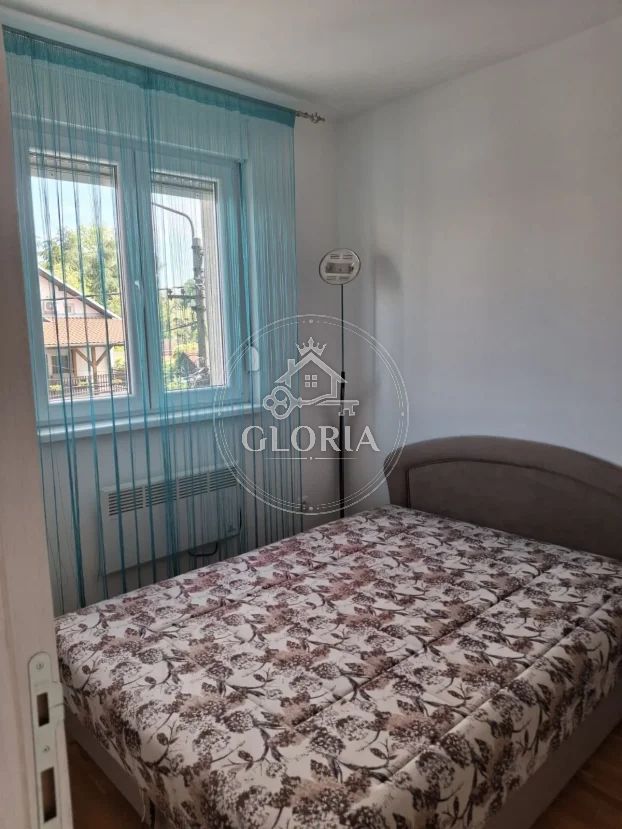 Двухкомнатная квартира, 50 м², Палилула, фото 13