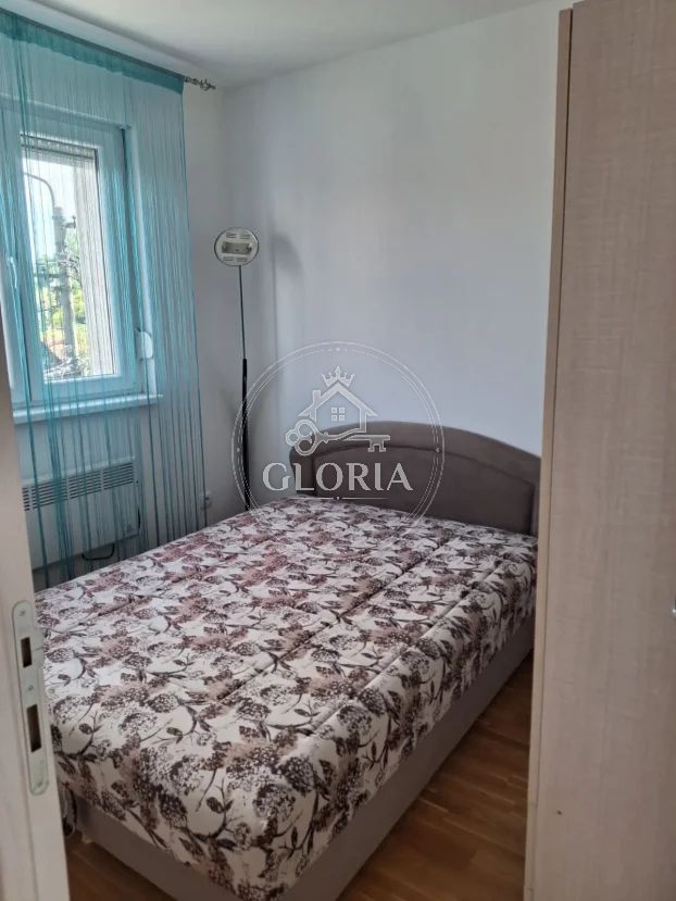 Двухкомнатная квартира, 50 м², Палилула, фото 14