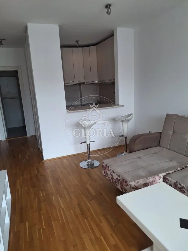 Двухкомнатная квартира, 50 м², Палилула, фото 15