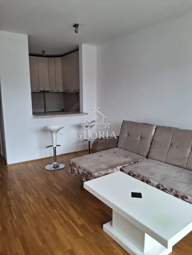 Двухкомнатная квартира, 50 м², Палилула, фото 2